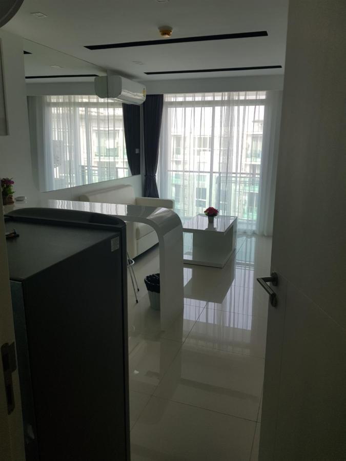 City Center Residence By Pattaya Eksteriør bilde